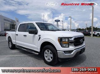 Certified 2023 Ford F150 XLT w/ Trailer Tow Package AWD/4WD video 1