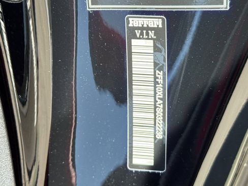 Used 2025 Ferrari 12Cilindri RWD image 43