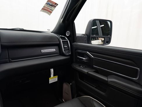New 2026 RAM 3500 Laramie image 13