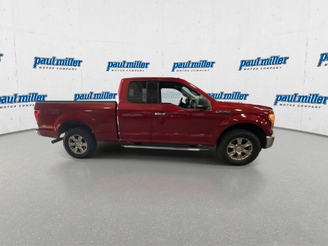 Used 2016 Ford F150 XLT w/ Equipment Group 302A Luxury AWD/4WD image 12