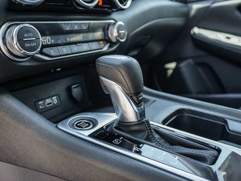 Used 2023 Nissan Sentra SV w/ All-Weather Package FWD image 21