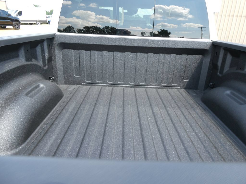 New 2026 RAM 1500 RHO AWD/4WD image 7