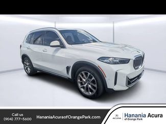 Used 2024 BMW X5 sDrive40i w/ Parking Assistance Package RWD video 1