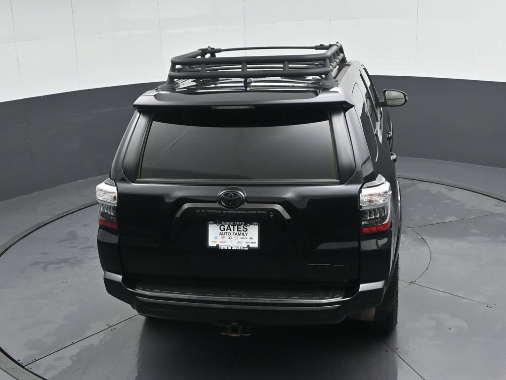 Used 2024 Toyota 4Runner TRD Pro AWD/4WD image 47