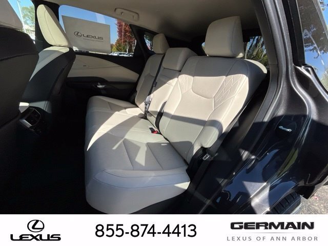 New 2026 Lexus RX 350 Premium Plus AWD/4WD image 13