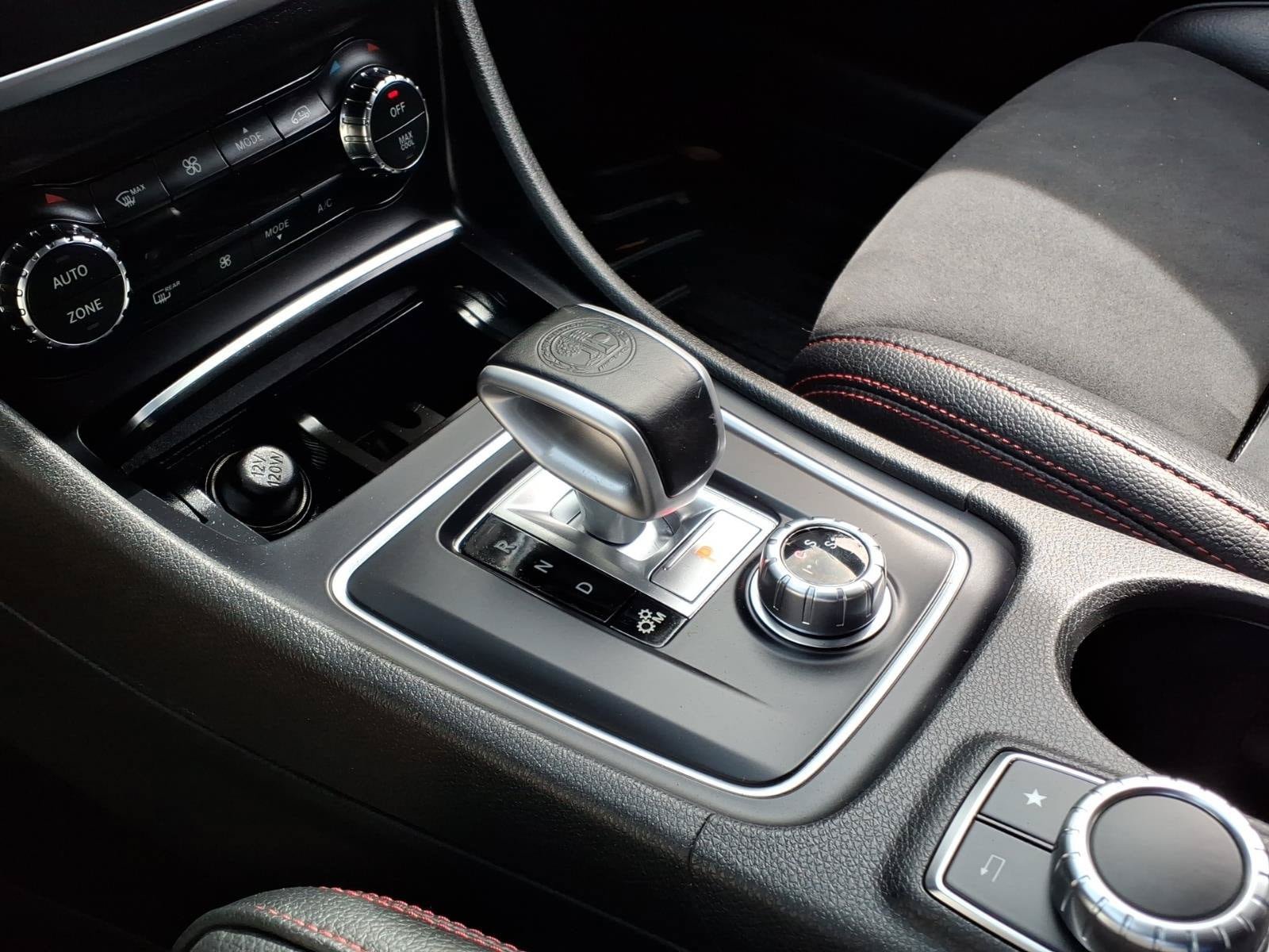 Used 2019 Mercedes-Benz GLA 45 AMG 4MATIC image 26