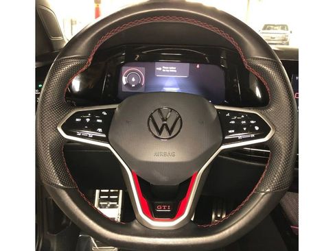Used 2024 Volkswagen GTI S image 24