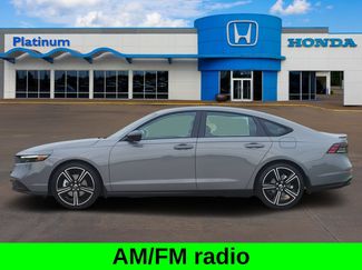 New 2026 Honda Accord Sport video 3
