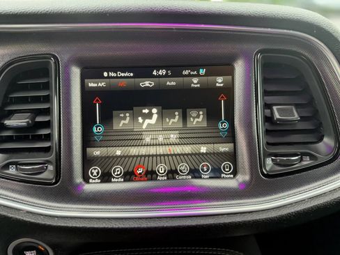 Used 2017 Dodge Challenger GT w/ Driver Convenience Group AWD/4WD image 48