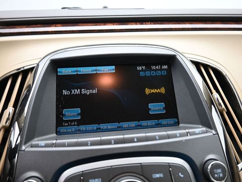 Used 2013 Buick LaCrosse Leather image 11