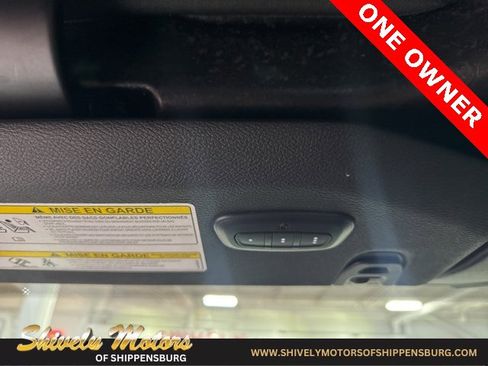 Certified 2023 Jeep Wrangler Rubicon image 20