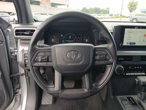 Used 2024 Toyota Tacoma SR5 RWD image 26