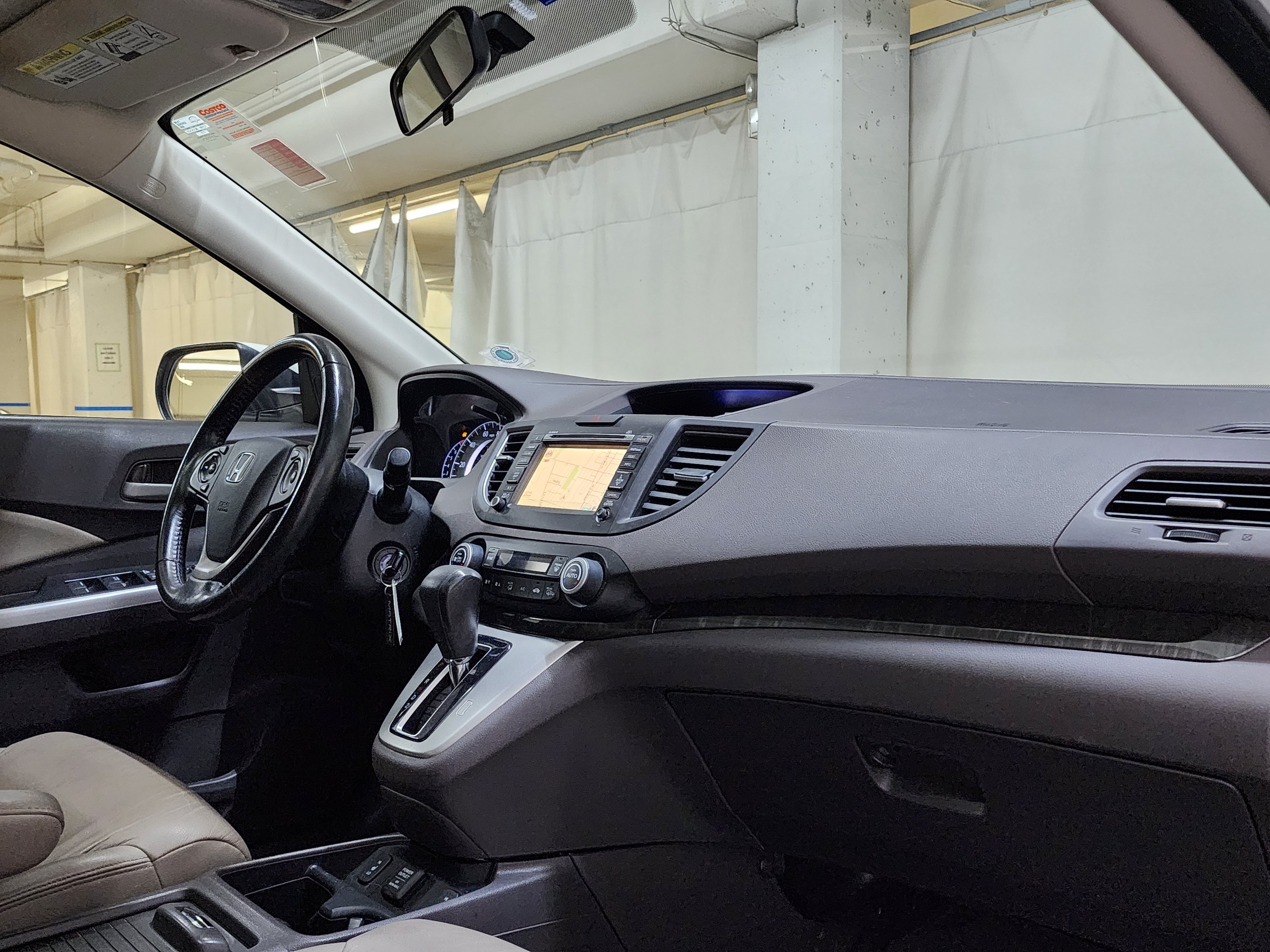Used 2013 Honda CR-V EX-L image 22
