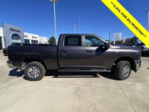 New 2026 RAM 2500 Tradesman image 36