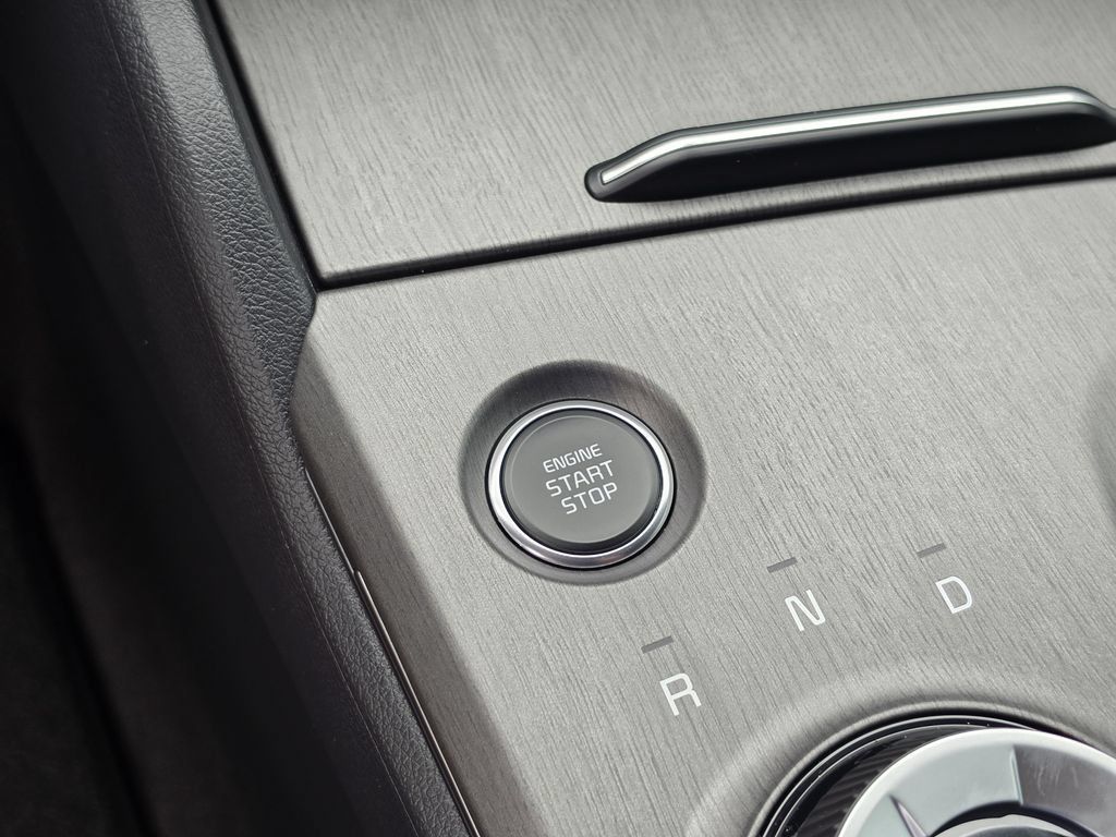 New 2026 Kia Sportage X-Line AWD/4WD image 28