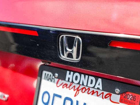 Certified 2023 Honda Accord LX image 26