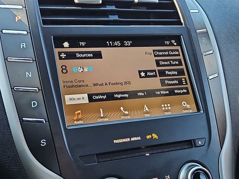 Used 2019 Lincoln MKC Reserve image 18
