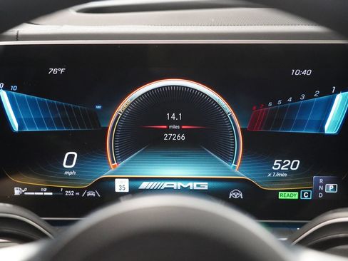 Certified 2022 Mercedes-Benz GLE 53 AMG 4MATIC image 20