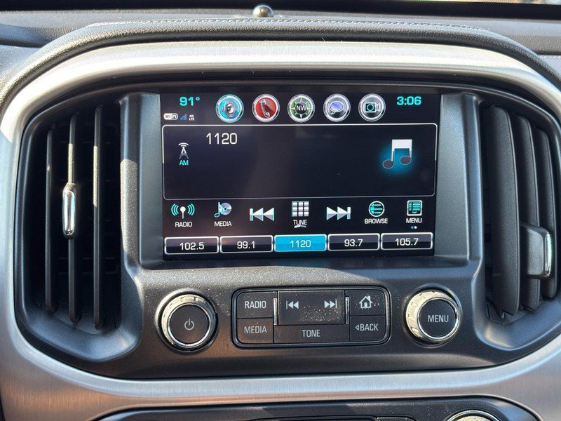 Used 2018 GMC Canyon SLE w/ SLE Convenience Package AWD/4WD image 22