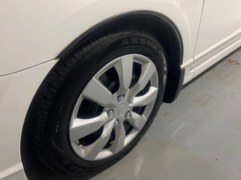 Used 2011 Honda Civic LX image 15