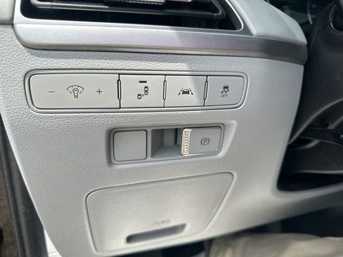 Used 2022 Hyundai Palisade SEL FWD image 33