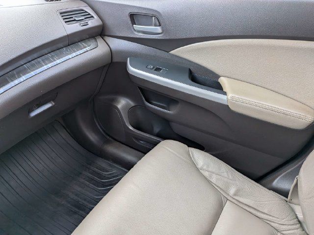 Used 2012 Honda CR-V EX-L image 18