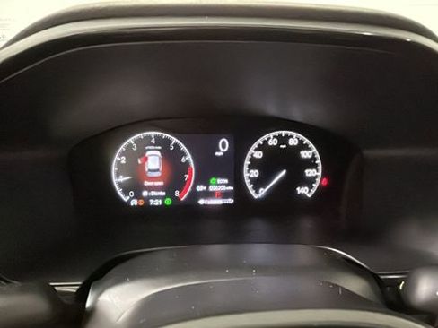 Used 2023 Honda CR-V EX image 18
