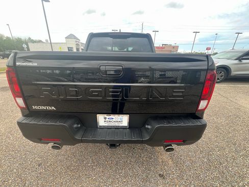 New 2026 Honda Ridgeline RTL image 8