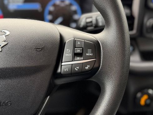 Used 2023 Ford Bronco Sport Big Bend image 13