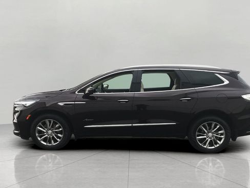Certified 2022 Buick Enclave Avenir w/ Trailering Package, 5000 lbs. AWD/4WD image 8