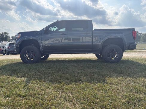 Used 2020 GMC Sierra 1500 AT4 w/ AT4 Premium Package AWD/4WD image 20
