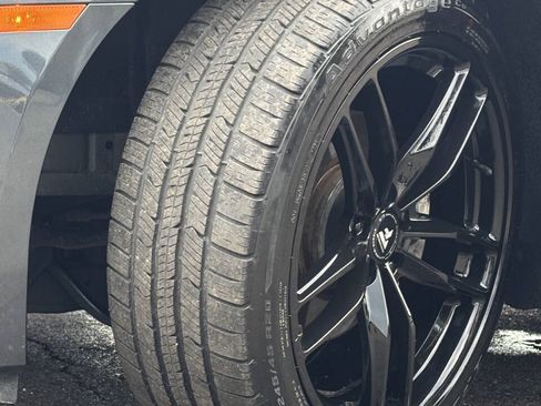 Used 2011 Chevrolet Camaro LT w/ RS Package RWD image 32