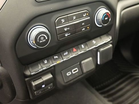 New 2026 Chevrolet Silverado 2500 Custom w/ Custom Value Package image 32