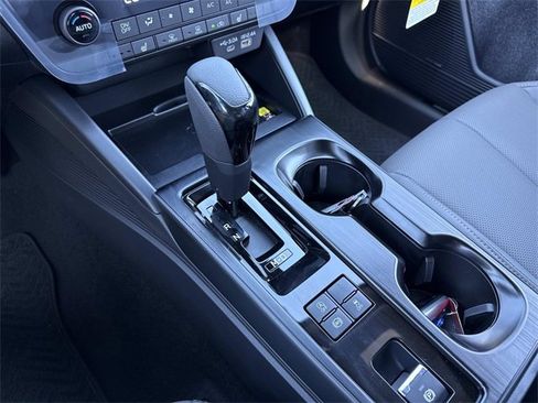 New 2026 Subaru Outback Limited image 21