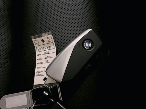 Used 2026 BMW X5 xDrive40i w/ M Sport Package AWD/4WD image 14