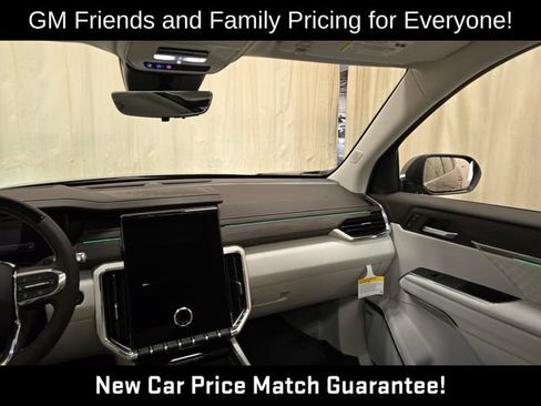 New 2026 GMC Acadia Denali w/ Super Cruise Package AWD/4WD image 28