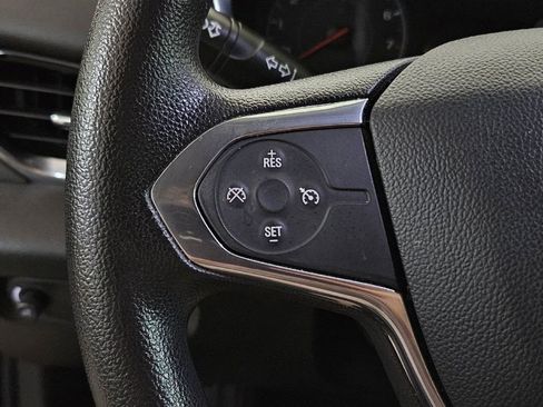 Used 2020 Chevrolet Traverse LS w/ LPO, Cargo Package image 11