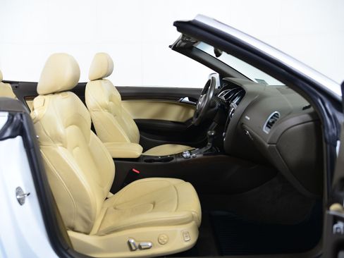 Used 2014 Audi A5 2.0T Premium Plus w/ Premium Plus Package image 17