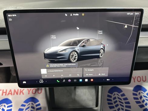 Used 2024 Tesla Model 3 Standard Range RWD image 22