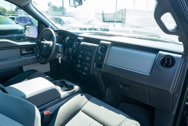 Used 2014 Ford F150 STX w/ Equipment Group 201A Mid RWD image 35