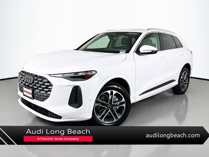 Used 2025 Audi Q5 Premium w/ 19" Wheel Package