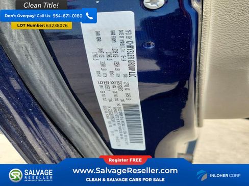 Used 2015 Dodge Grand Caravan SE w/ Quick Order Package 29E SE FWD image 17