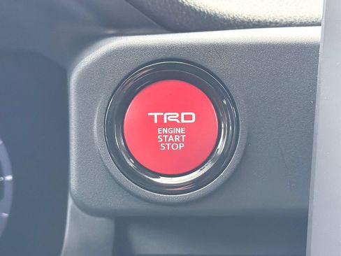 New 2026 Toyota Tacoma TRD Sport RWD image 31