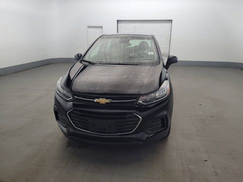 Used 2019 Chevrolet Trax LS w/ LPO, Protection Package AWD/4WD image 15