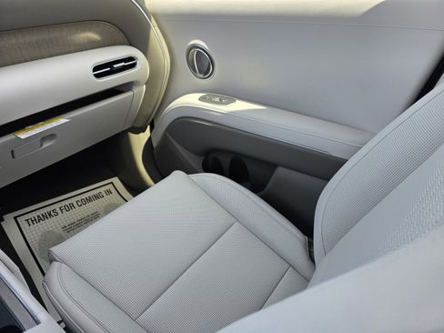 New 2026 Hyundai Palisade SEL image 25