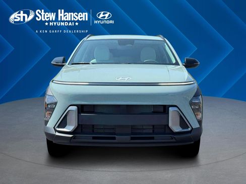 New 2026 Hyundai Kona SEL Sport image 13