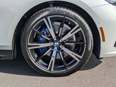 New 2026 BMW 530i w/ M Sport Package RWD image 22