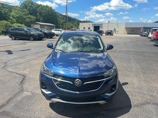 Used 2023 Buick Encore GX Preferred w/ Cold Weather Comfort Package FWD video 2