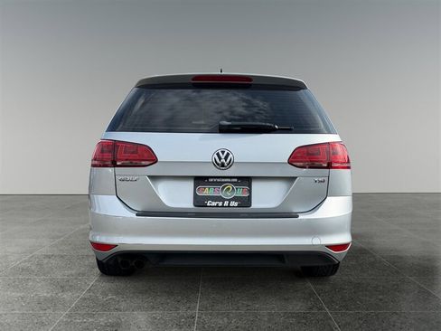 Used 2016 Volkswagen Golf Limited Edition FWD image 5