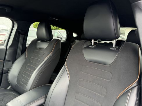 Certified 2021 Ford Mustang Mach-E GT image 14